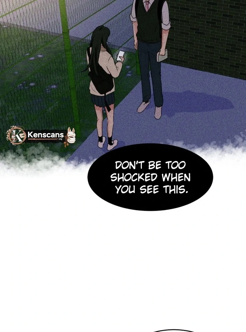 Highteen Spoiler Chapter 32 - Page 37