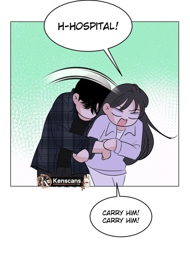 Highteen Spoiler Chapter 32 - Page 45