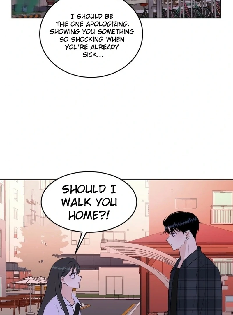 Highteen Spoiler Chapter 32 - Page 54