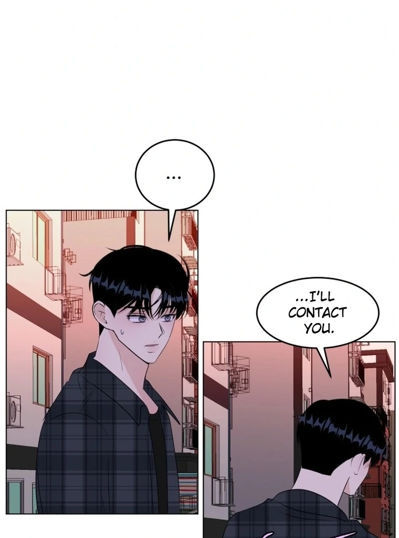 Highteen Spoiler Chapter 32 - Page 57