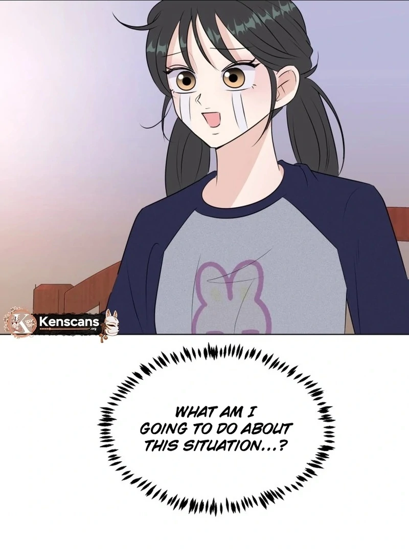 Highteen Spoiler Chapter 32 - Page 63