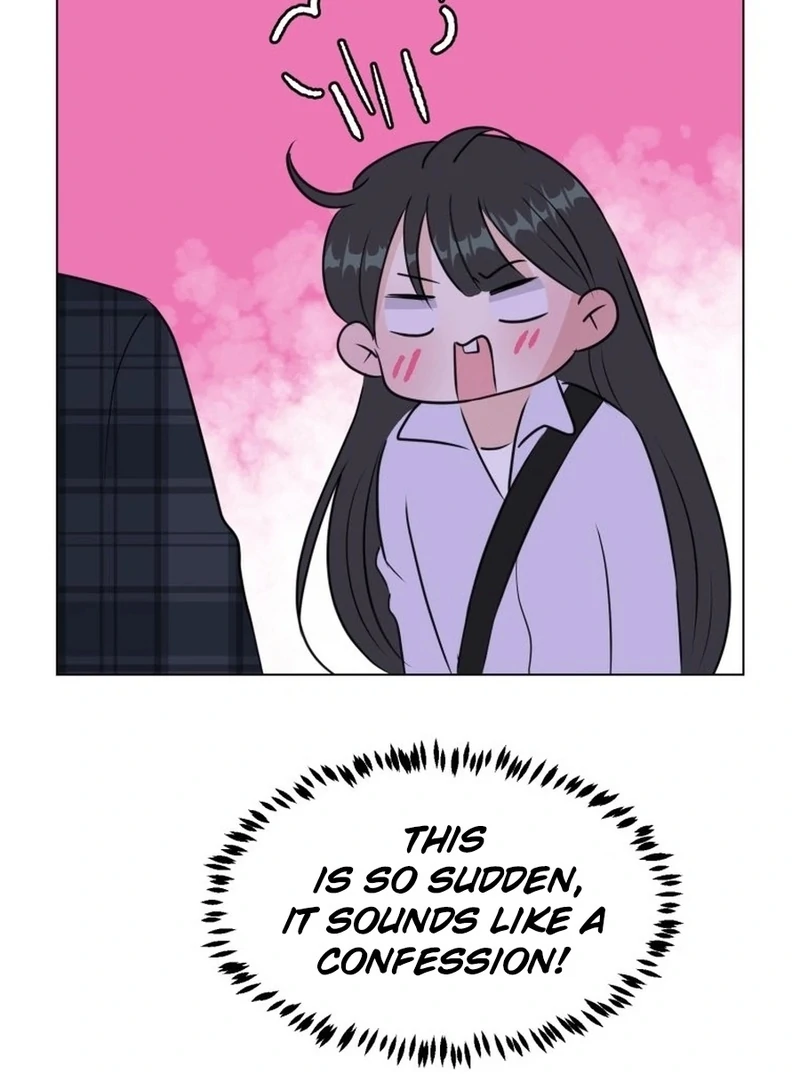 Highteen Spoiler Chapter 32 - Page 8
