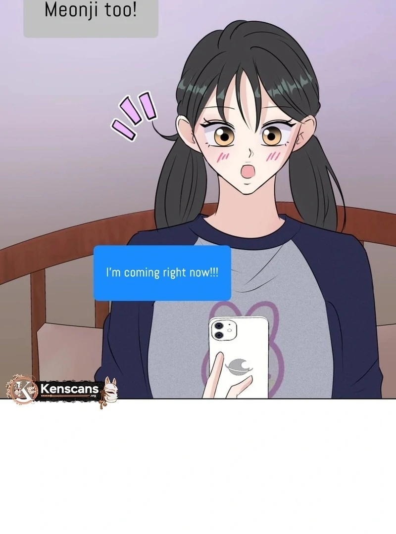 Highteen Spoiler Chapter 32 - Page 73