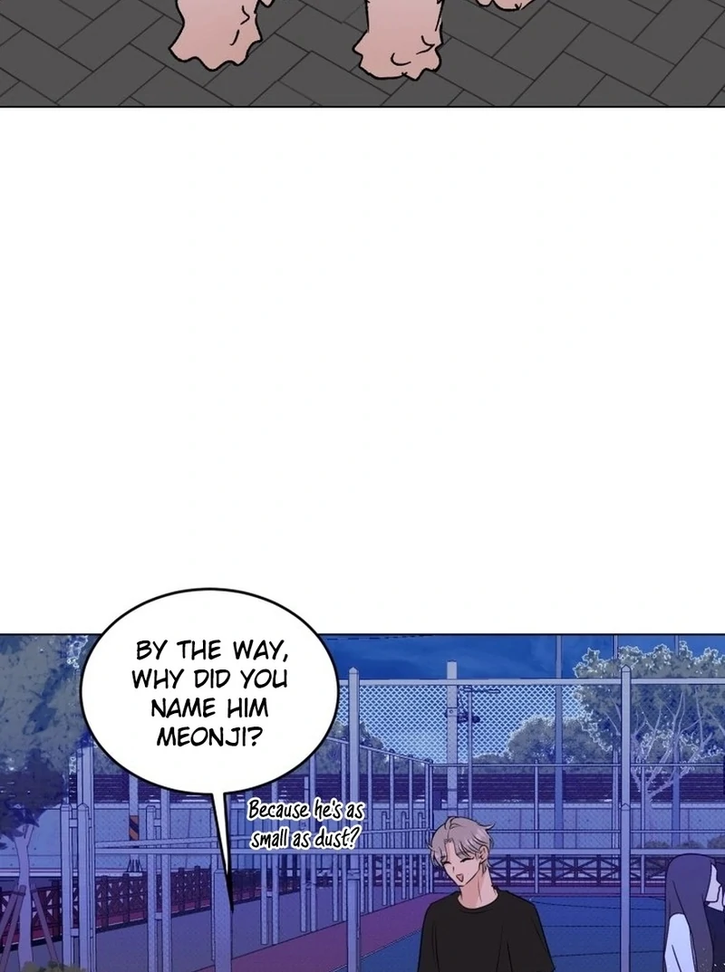 Highteen Spoiler Chapter 32 - Page 76