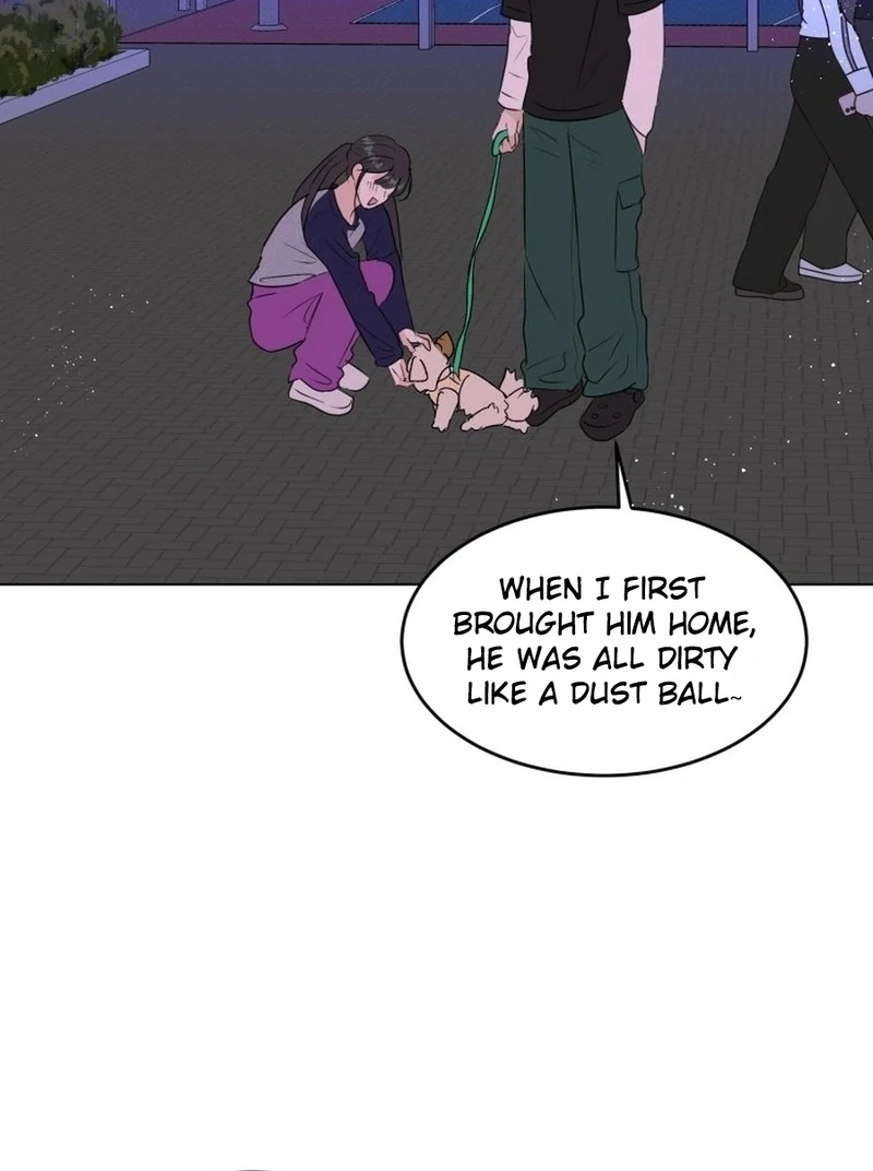 Highteen Spoiler Chapter 32 - Page 77