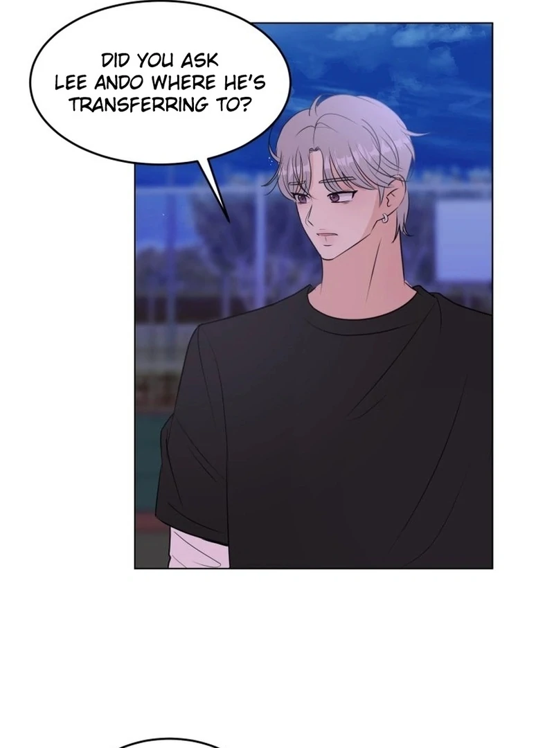 Highteen Spoiler Chapter 32 - Page 78