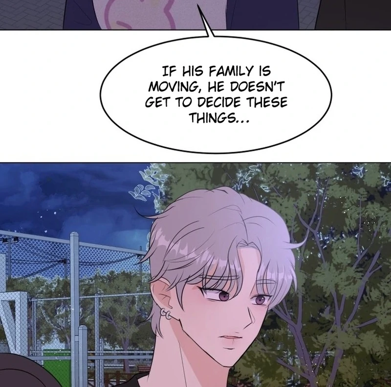 Highteen Spoiler Chapter 32 - Page 81
