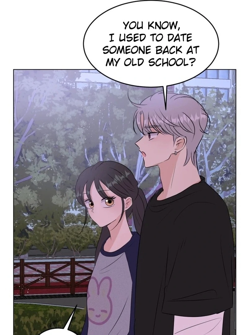 Highteen Spoiler Chapter 32 - Page 83