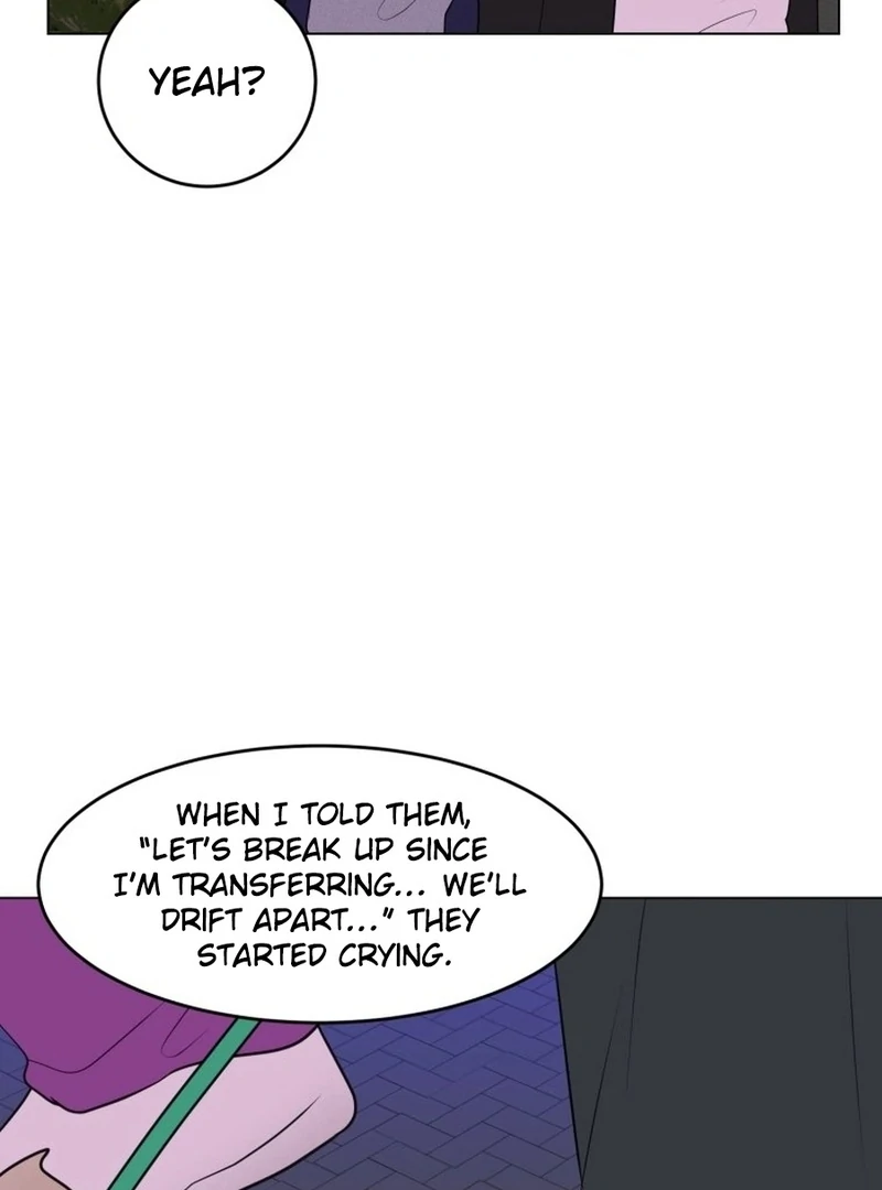 Highteen Spoiler Chapter 32 - Page 84