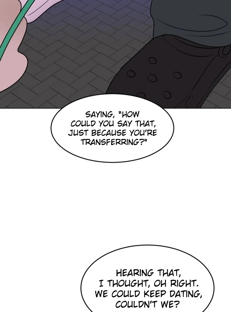 Highteen Spoiler Chapter 32 - Page 85