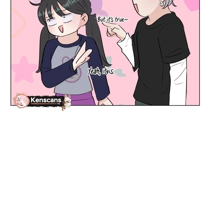 Highteen Spoiler Chapter 32 - Page 88