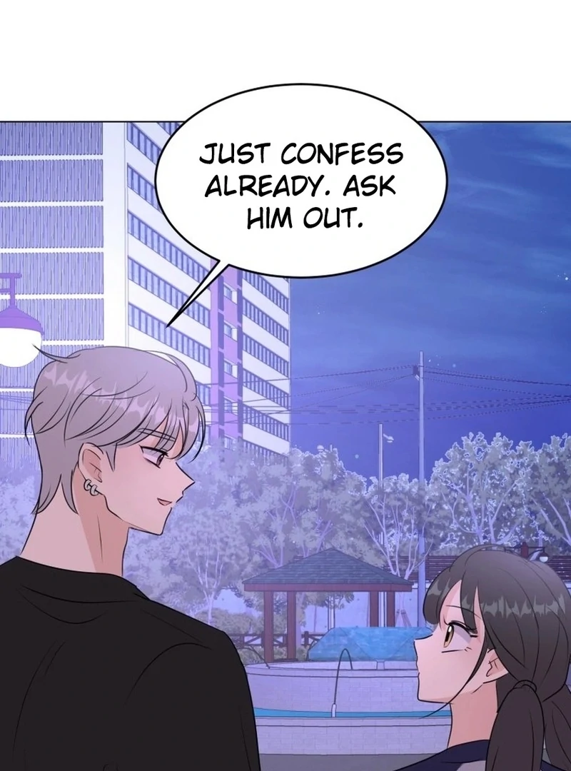 Highteen Spoiler Chapter 32 - Page 90