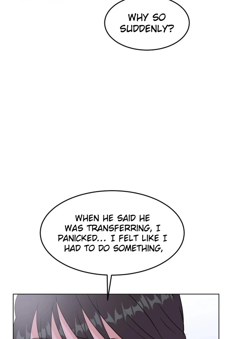 Highteen Spoiler Chapter 32 - Page 96