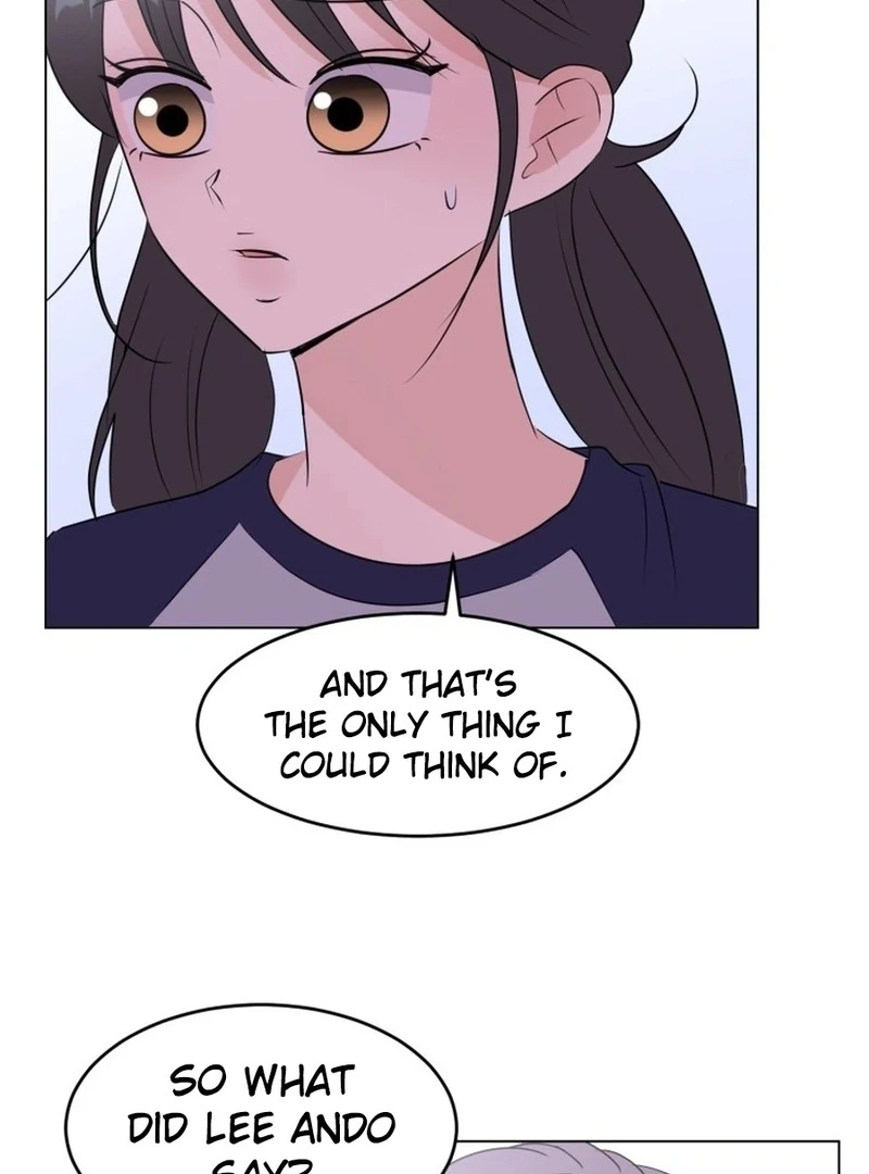 Highteen Spoiler Chapter 32 - Page 97