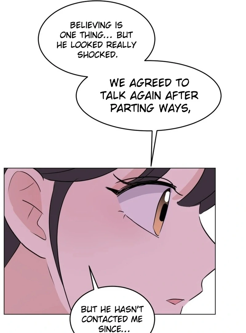 Highteen Spoiler Chapter 32 - Page 100