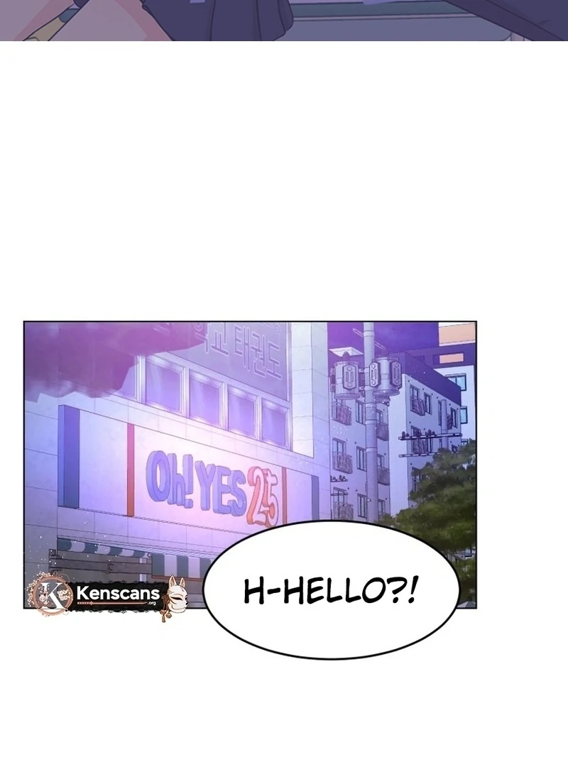 Highteen Spoiler Chapter 33 - Page 2
