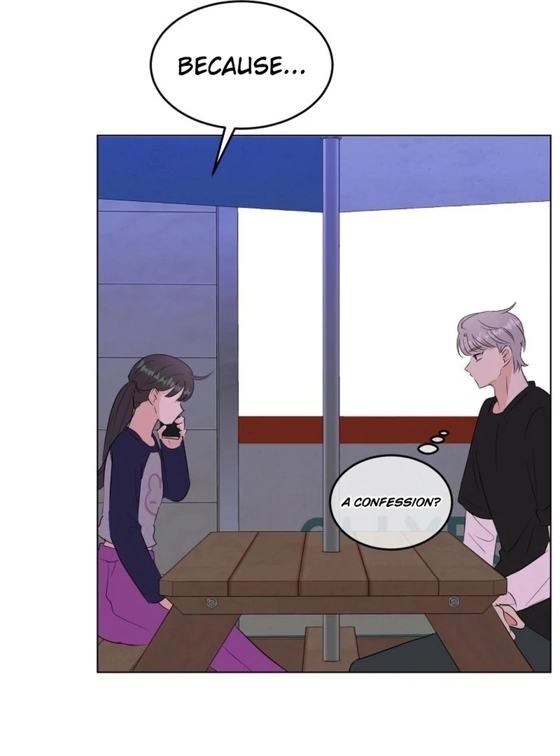 Highteen Spoiler Chapter 33 - Page 19
