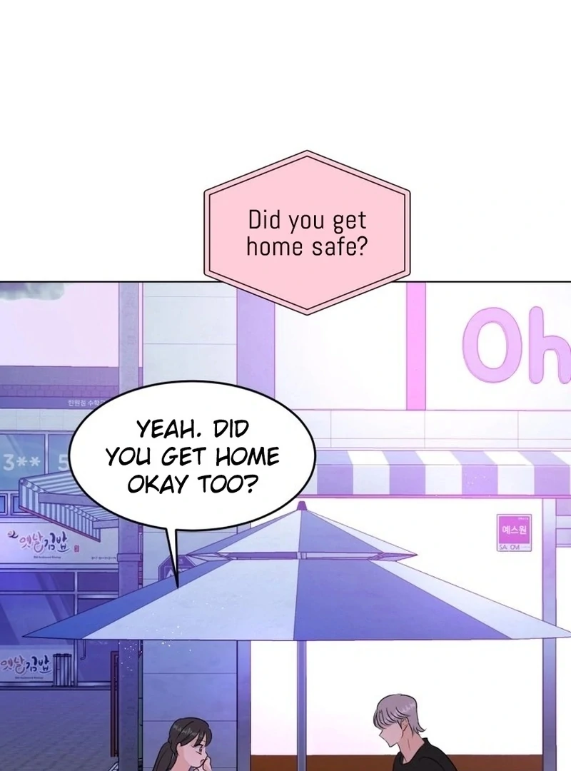 Highteen Spoiler Chapter 33 - Page 3