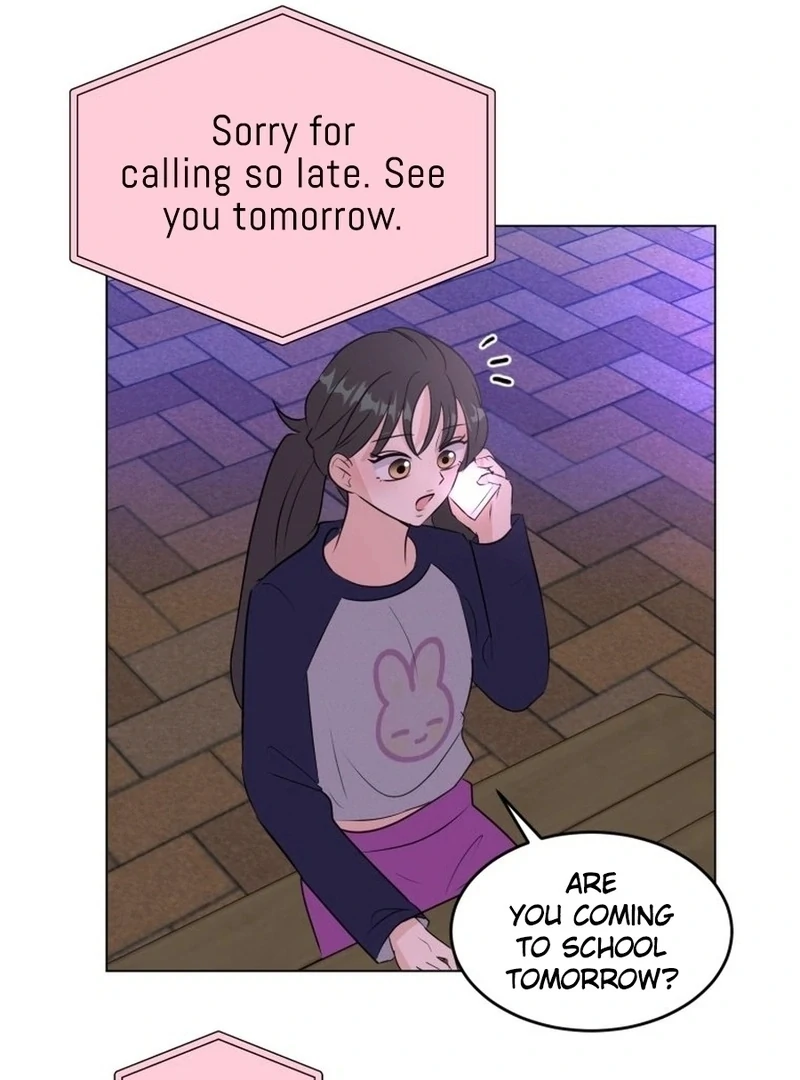 Highteen Spoiler Chapter 33 - Page 30