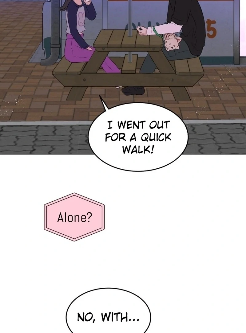 Highteen Spoiler Chapter 33 - Page 4