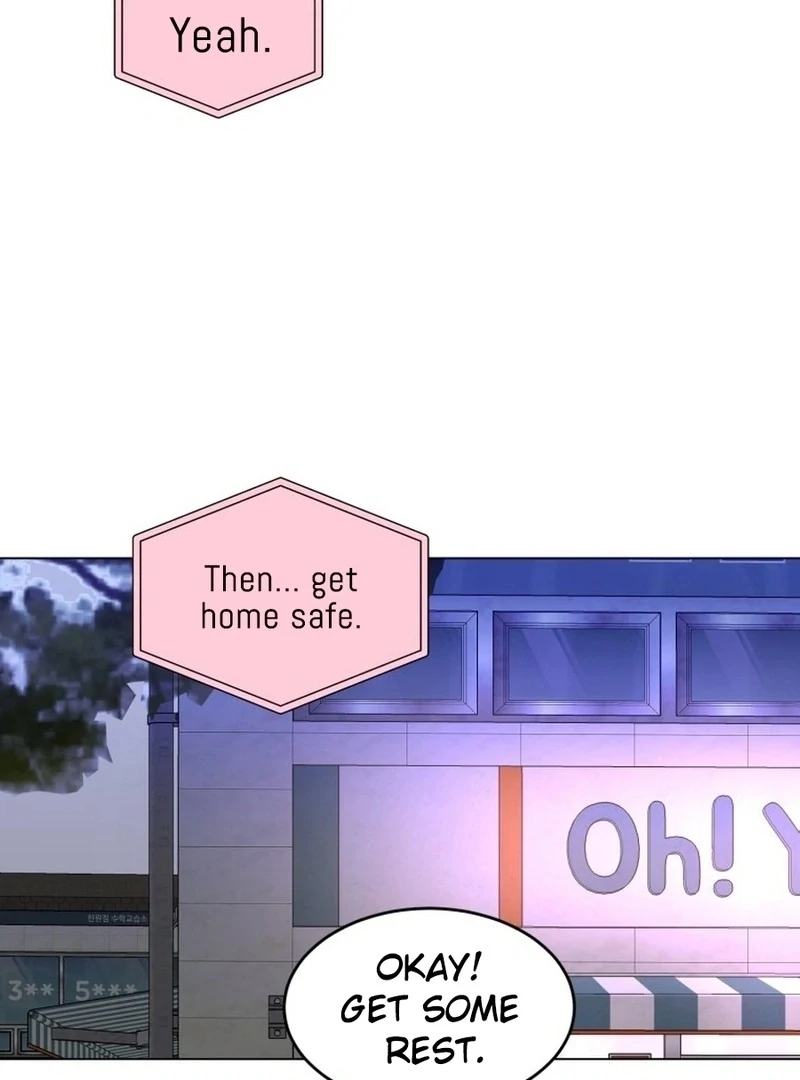 Highteen Spoiler Chapter 33 - Page 31