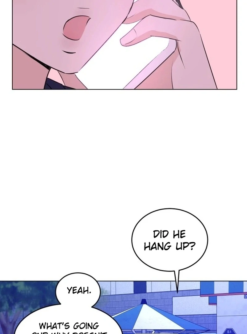 Highteen Spoiler Chapter 33 - Page 33
