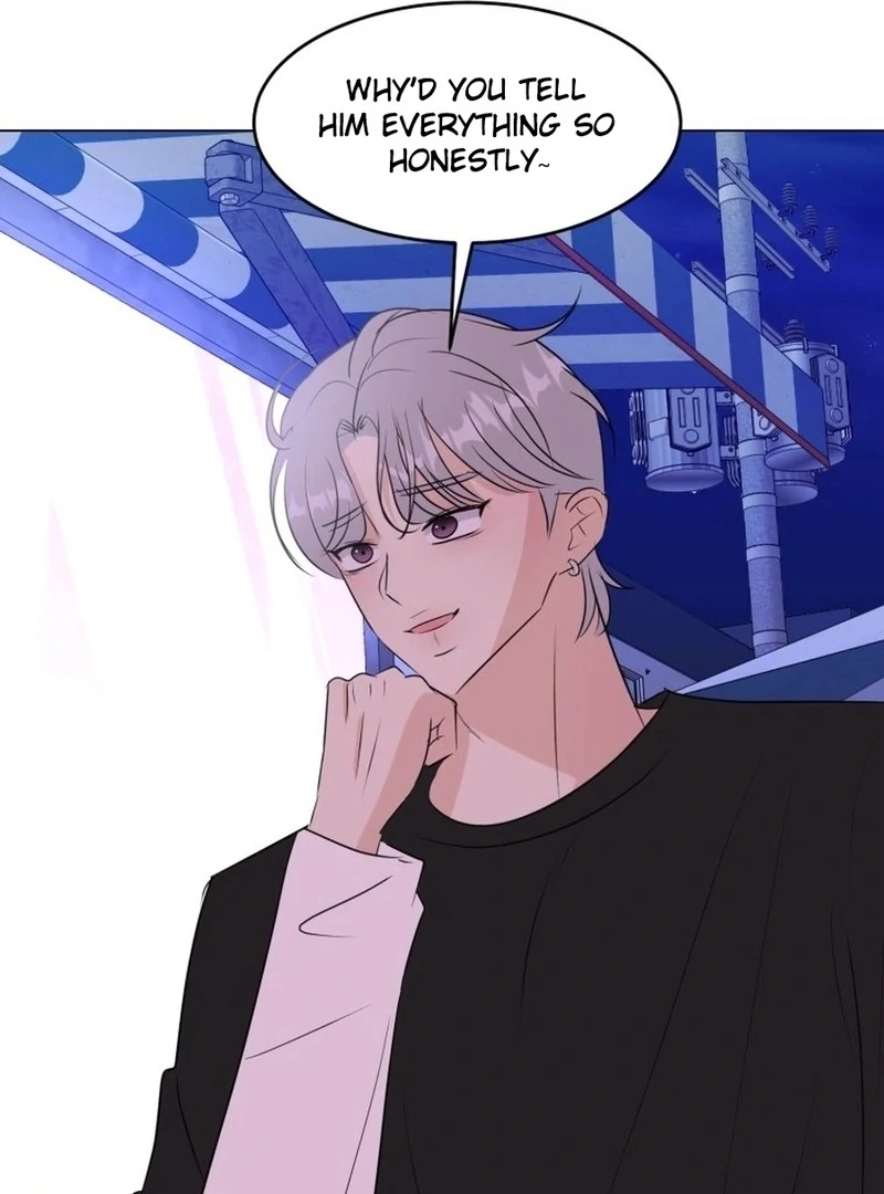 Highteen Spoiler Chapter 33 - Page 36