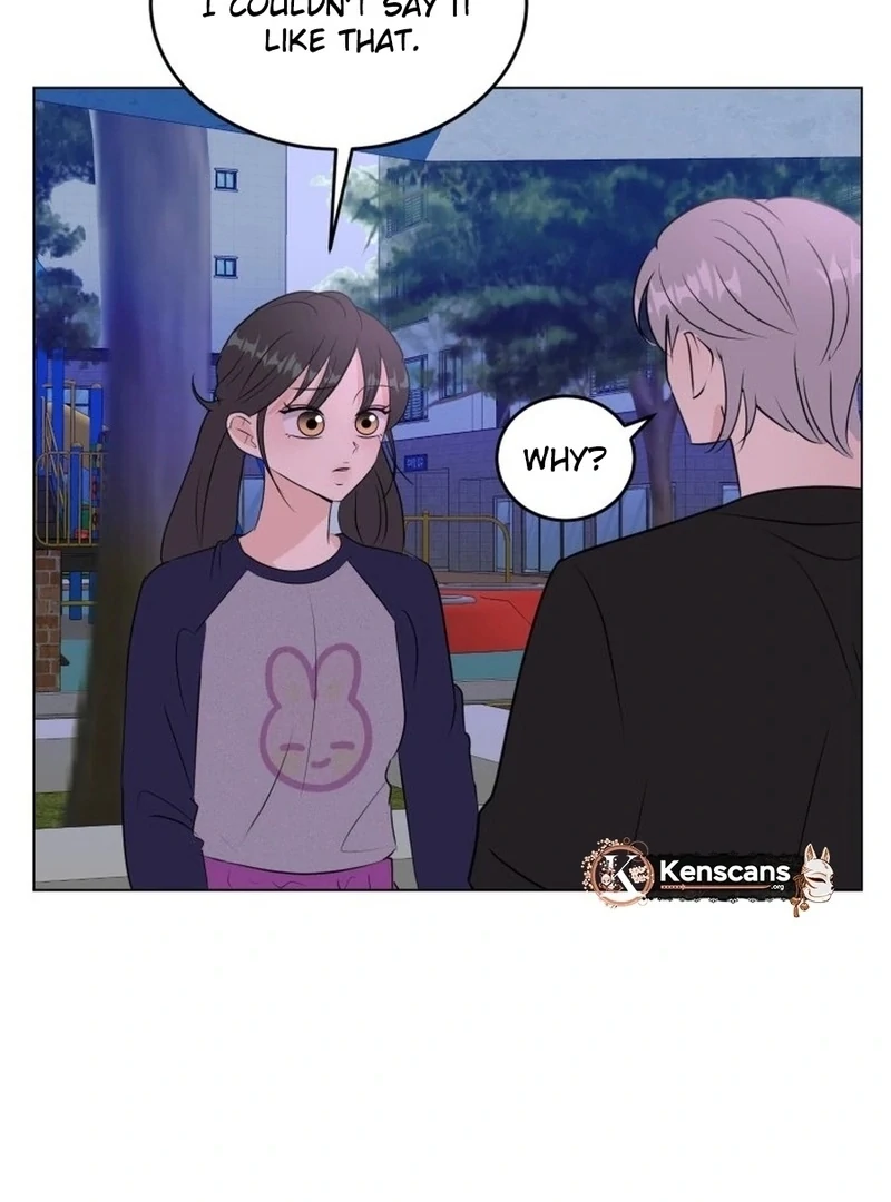 Highteen Spoiler Chapter 33 - Page 38