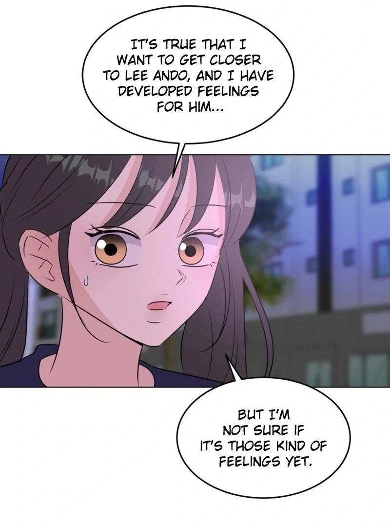 Highteen Spoiler Chapter 33 - Page 39