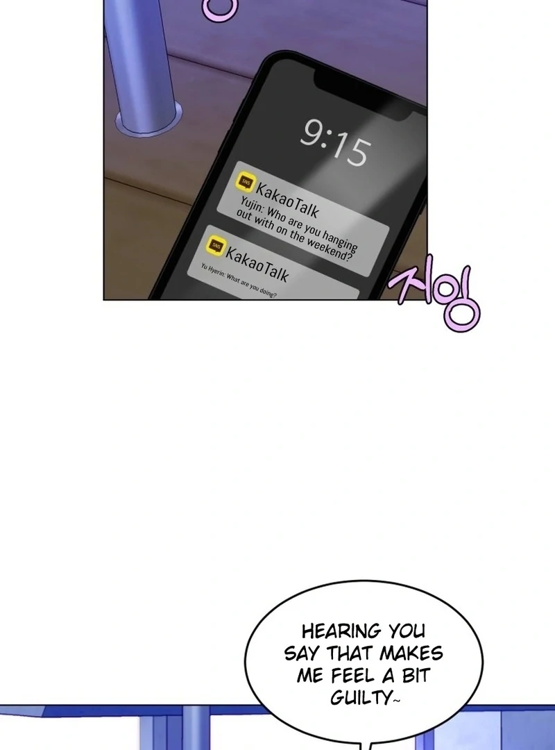 Highteen Spoiler Chapter 33 - Page 44
