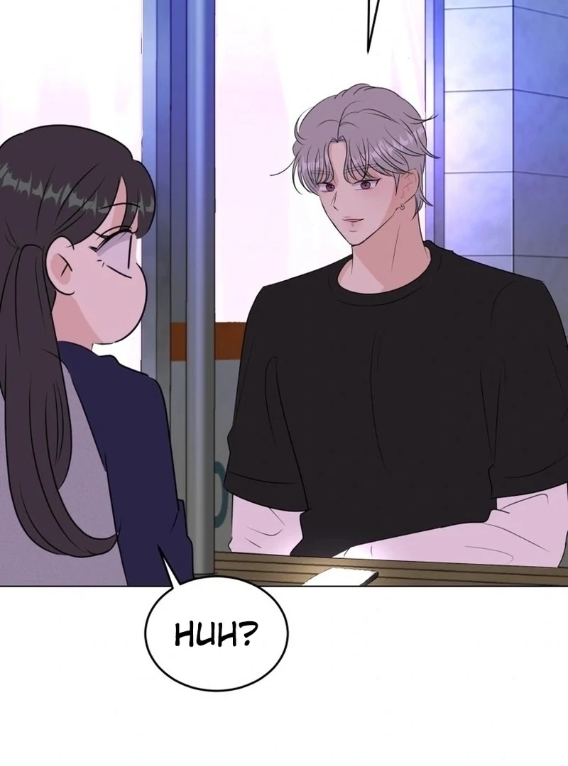 Highteen Spoiler Chapter 33 - Page 45