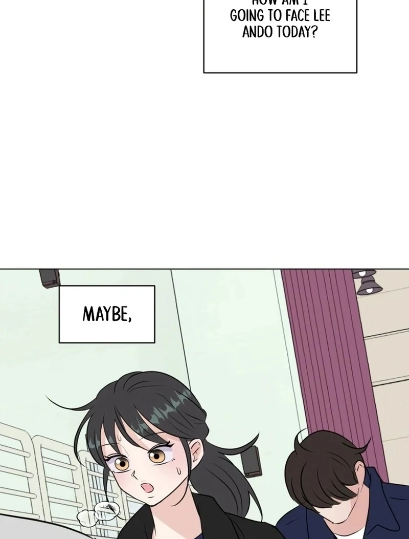 Highteen Spoiler Chapter 33 - Page 51
