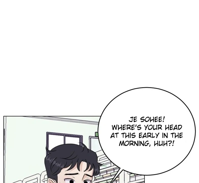 Highteen Spoiler Chapter 33 - Page 57