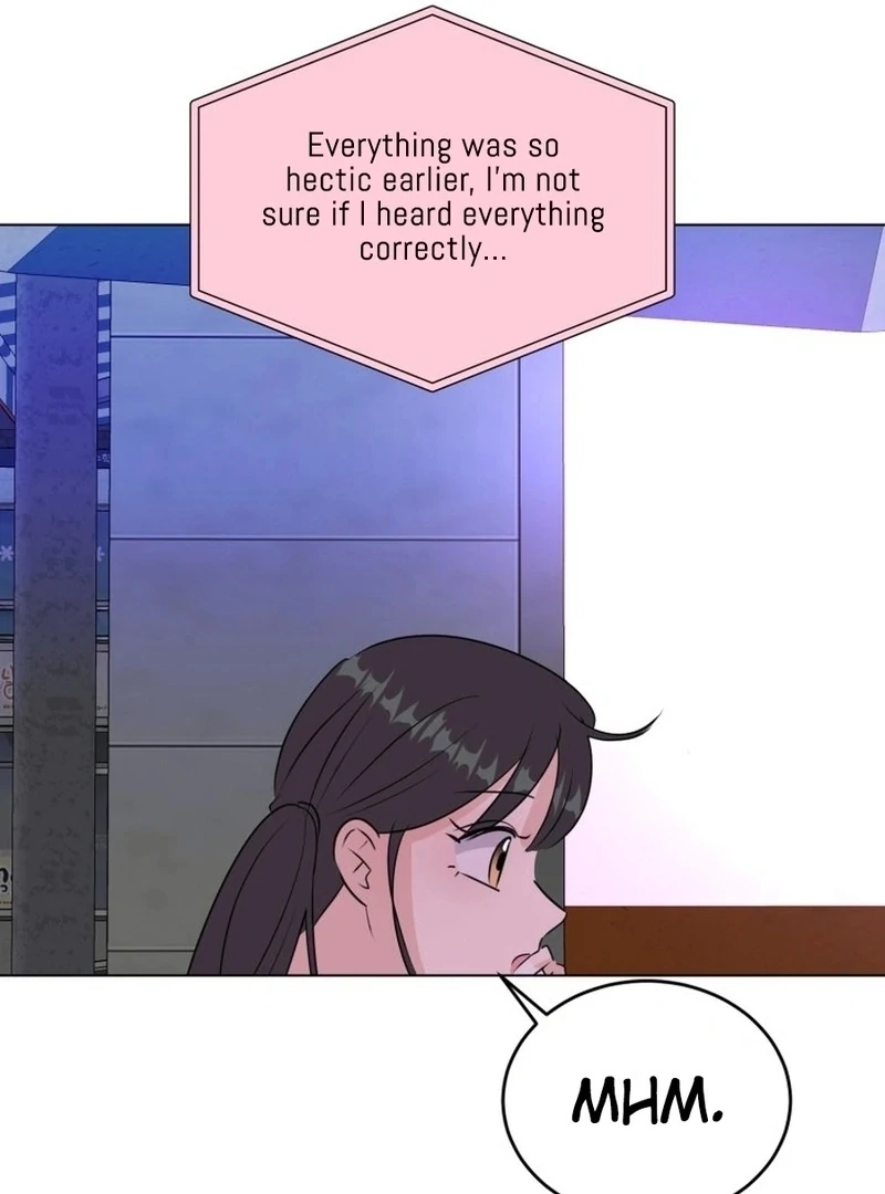 Highteen Spoiler Chapter 33 - Page 7