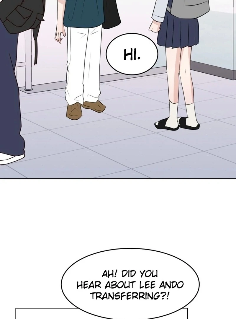 Highteen Spoiler Chapter 33 - Page 66