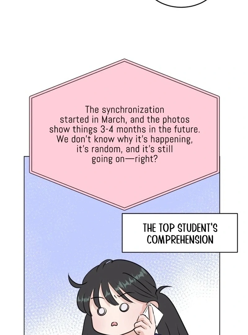 Highteen Spoiler Chapter 33 - Page 8