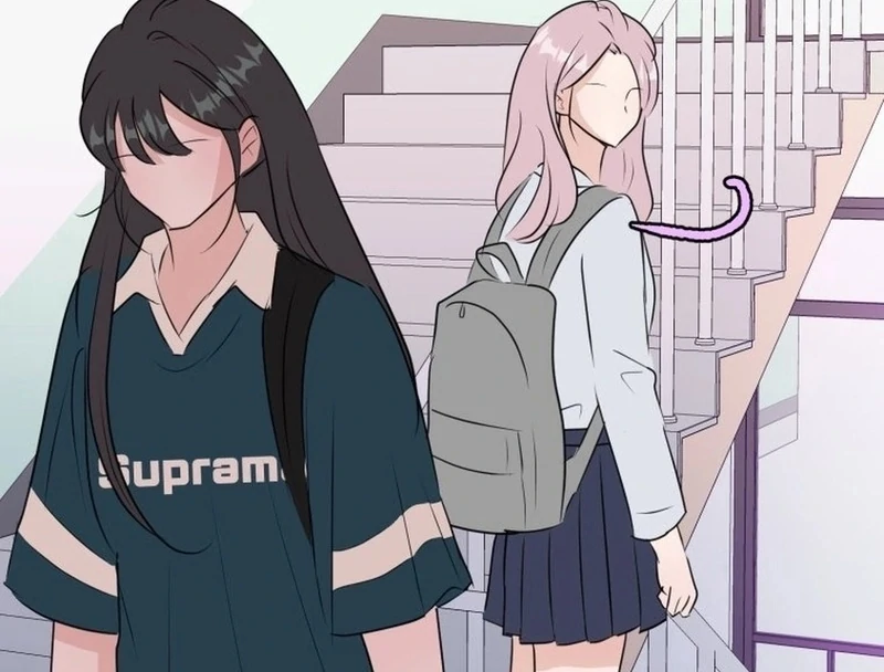 Highteen Spoiler Chapter 33 - Page 74