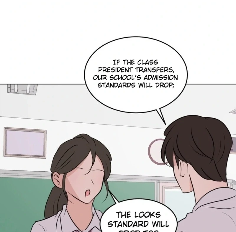 Highteen Spoiler Chapter 33 - Page 80