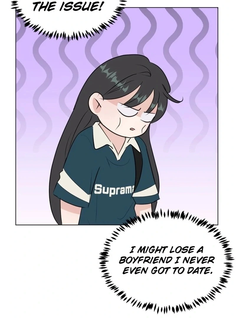 Highteen Spoiler Chapter 33 - Page 82