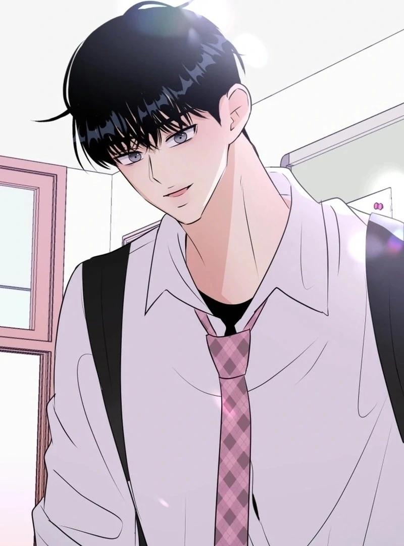 Highteen Spoiler Chapter 33 - Page 92