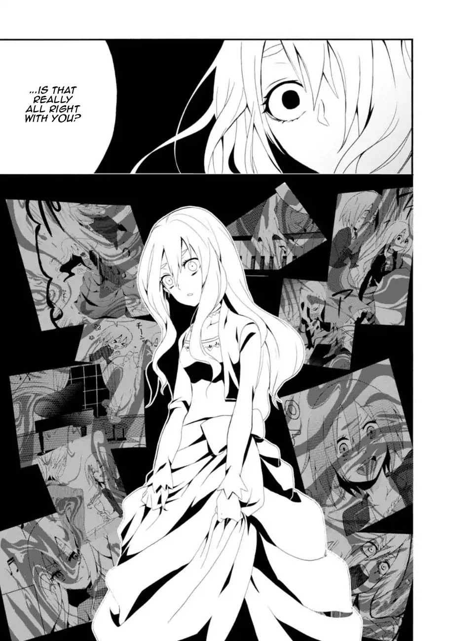 Higyaku no Noel Chapter 1 - Page 35