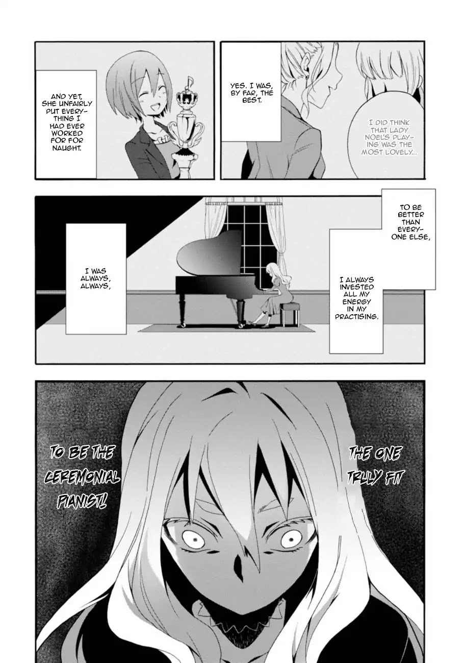 Higyaku no Noel Chapter 1 - Page 36
