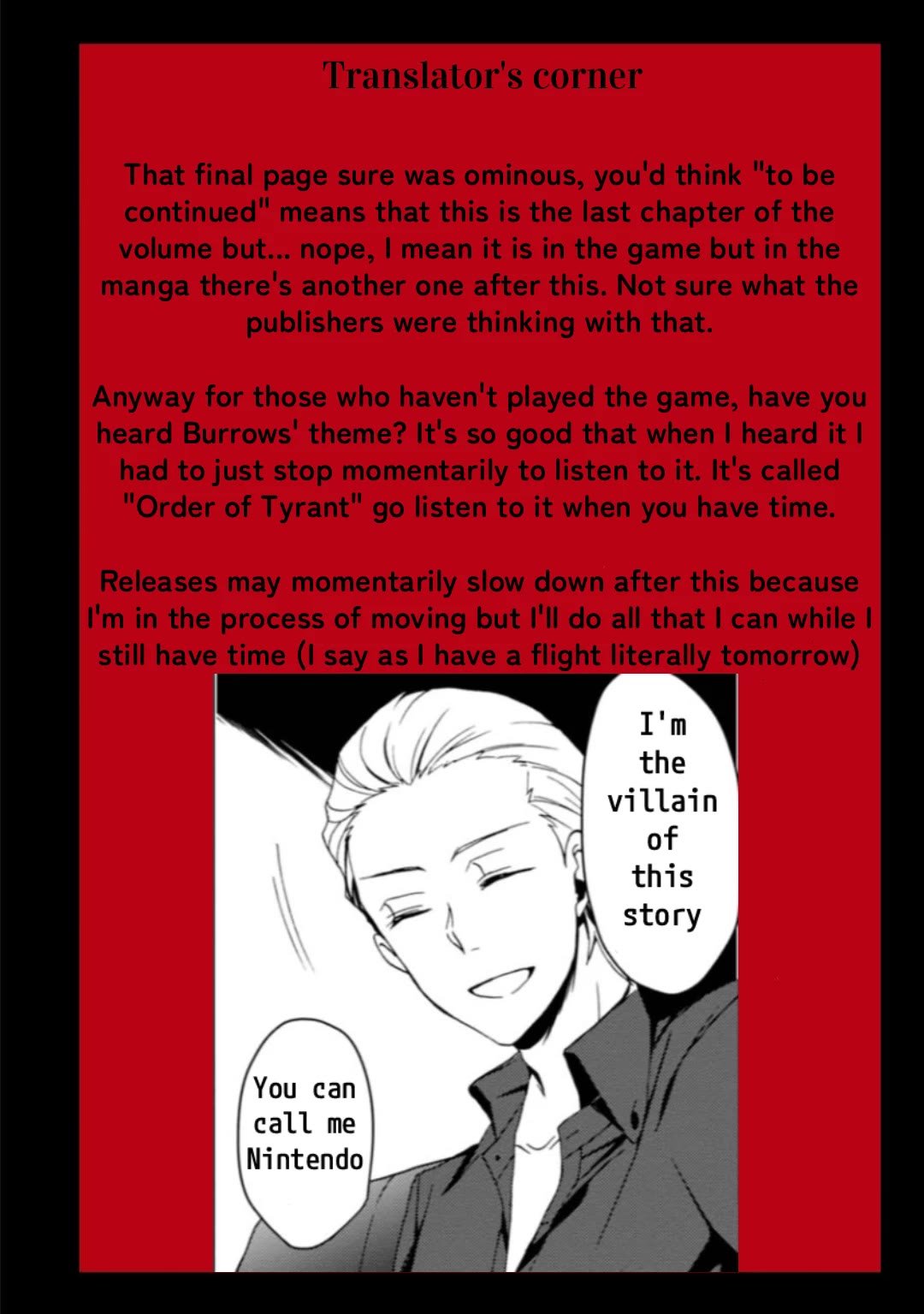 Higyaku no Noel Chapter 10 - Page 25