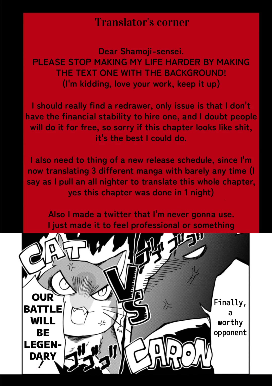Higyaku no Noel Chapter 7 - Page 22