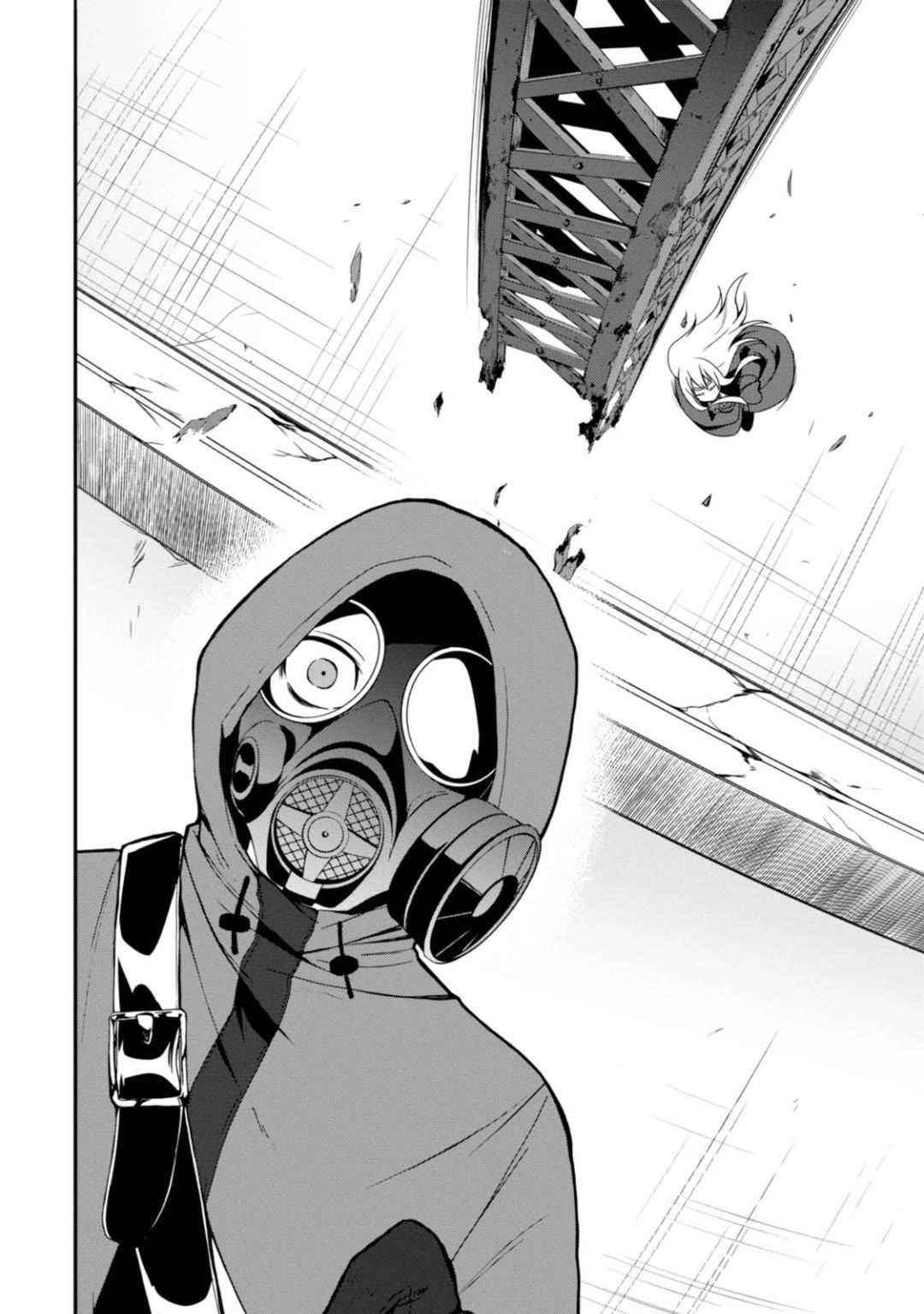 Higyaku no Noel Chapter 9 - Page 27