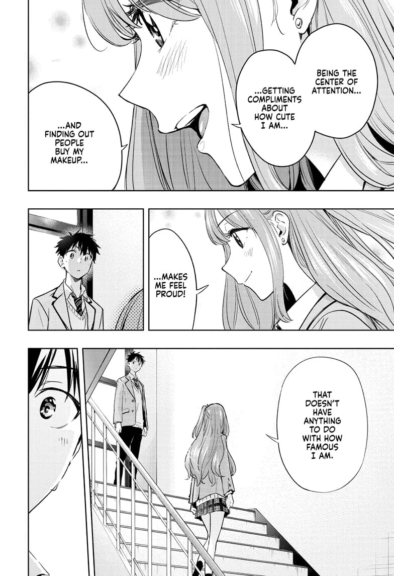 Hima-Ten! Chapter 1 - Page 34