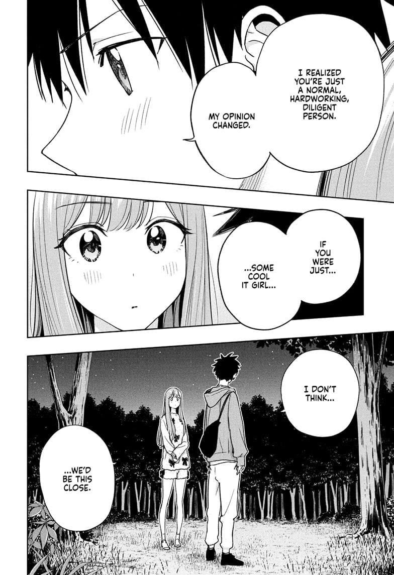 Hima-Ten! Chapter 21 - Page 16