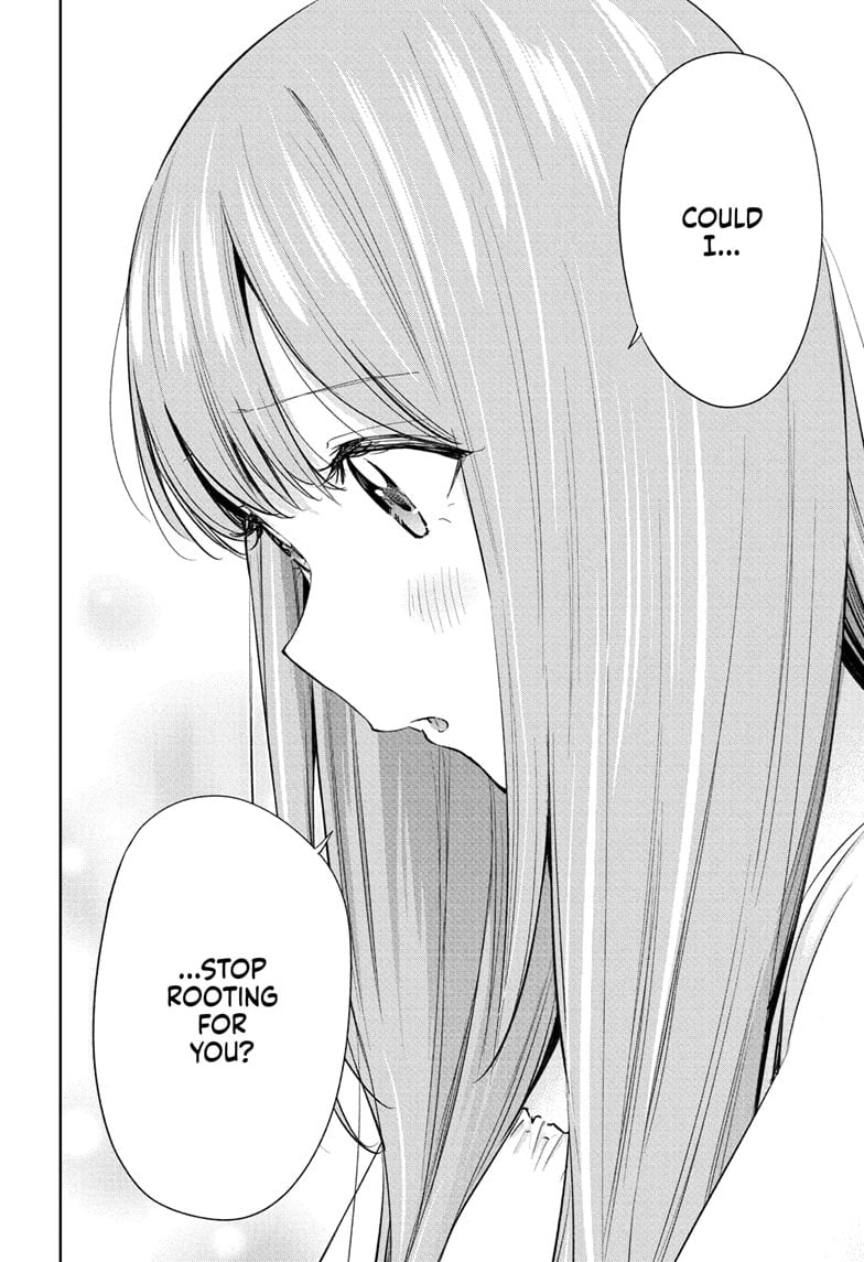 Hima-Ten! Chapter 34 - Page 14