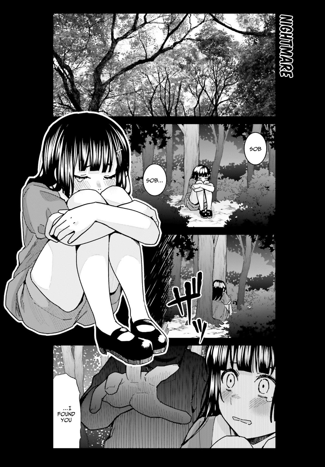 Himegasaki Sakurako wa Kyoumo Fubin Kawaii! Chapter 19 - Page 2