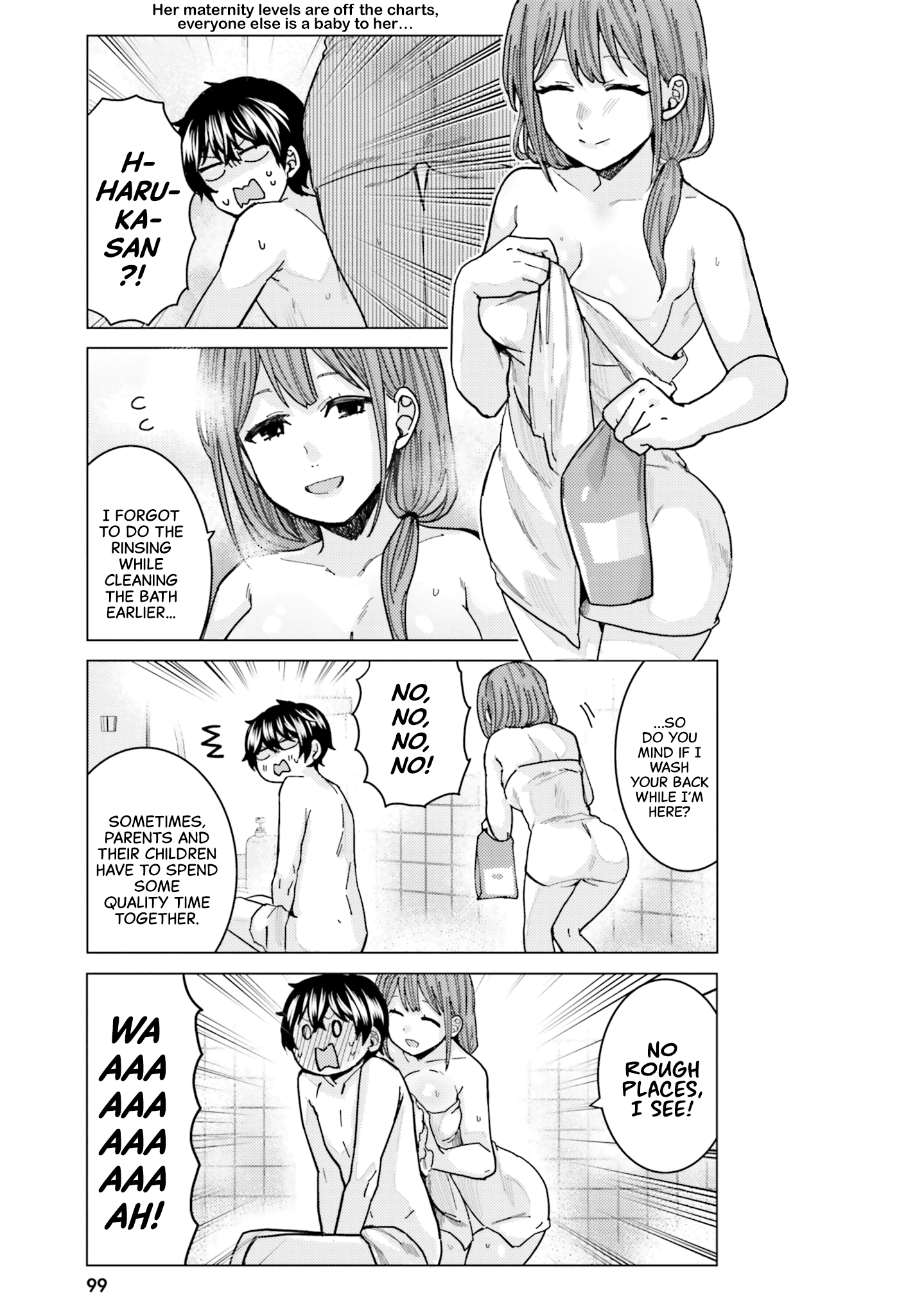 Himegasaki Sakurako wa Kyoumo Fubin Kawaii! Chapter 22 - Page 11